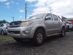 View Auto part Right Door Mirror Toyota Hilux 2010