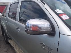 View Auto part Right Door Mirror Toyota Hilux 2010