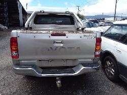 View Auto part Right Door Mirror Toyota Hilux 2010