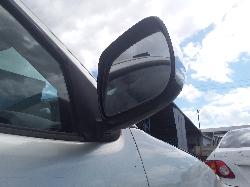 View Auto part Right Door Mirror Toyota Hilux 2010