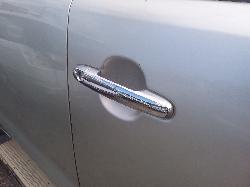 View Auto part Right Door Mirror Toyota Hilux 2010