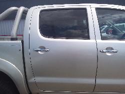 View Auto part Right Door Mirror Toyota Hilux 2010