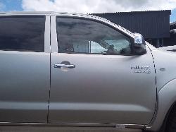 View Auto part Right Door Mirror Toyota Hilux 2010