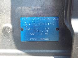 View Auto part Rear/Tailgate Glass Suzuki Swift 2008