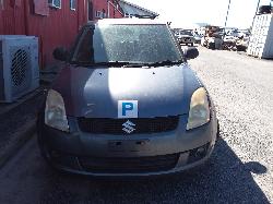 View Auto part Rear/Tailgate Glass Suzuki Swift 2008