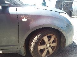 View Auto part Rear/Tailgate Glass Suzuki Swift 2008