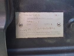 View Auto part Rear/Tailgate Glass Suzuki Swift 2008