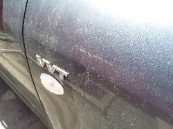 View Auto part Rear/Tailgate Glass Suzuki Swift 2008