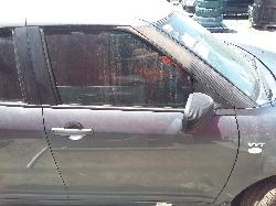 View Auto part Rear/Tailgate Glass Suzuki Swift 2008