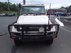View Auto part Gear Stick/Shifter Toyota Landcruiser 1994