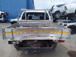 View Auto part Particulate Filter/Dpf Nissan Navara 2013