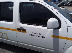 View Auto part Particulate Filter/Dpf Nissan Navara 2013