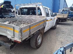View Auto part Particulate Filter/Dpf Nissan Navara 2013