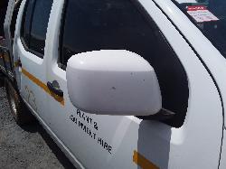 View Auto part Particulate Filter/Dpf Nissan Navara 2013