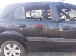 View Auto part Right Rear Door Sliding Kia Rio 2008