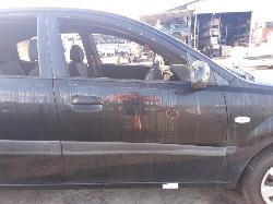 View Auto part Right Rear Door Sliding Kia Rio 2008