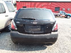 View Auto part Right Rear Door Sliding Kia Rio 2008
