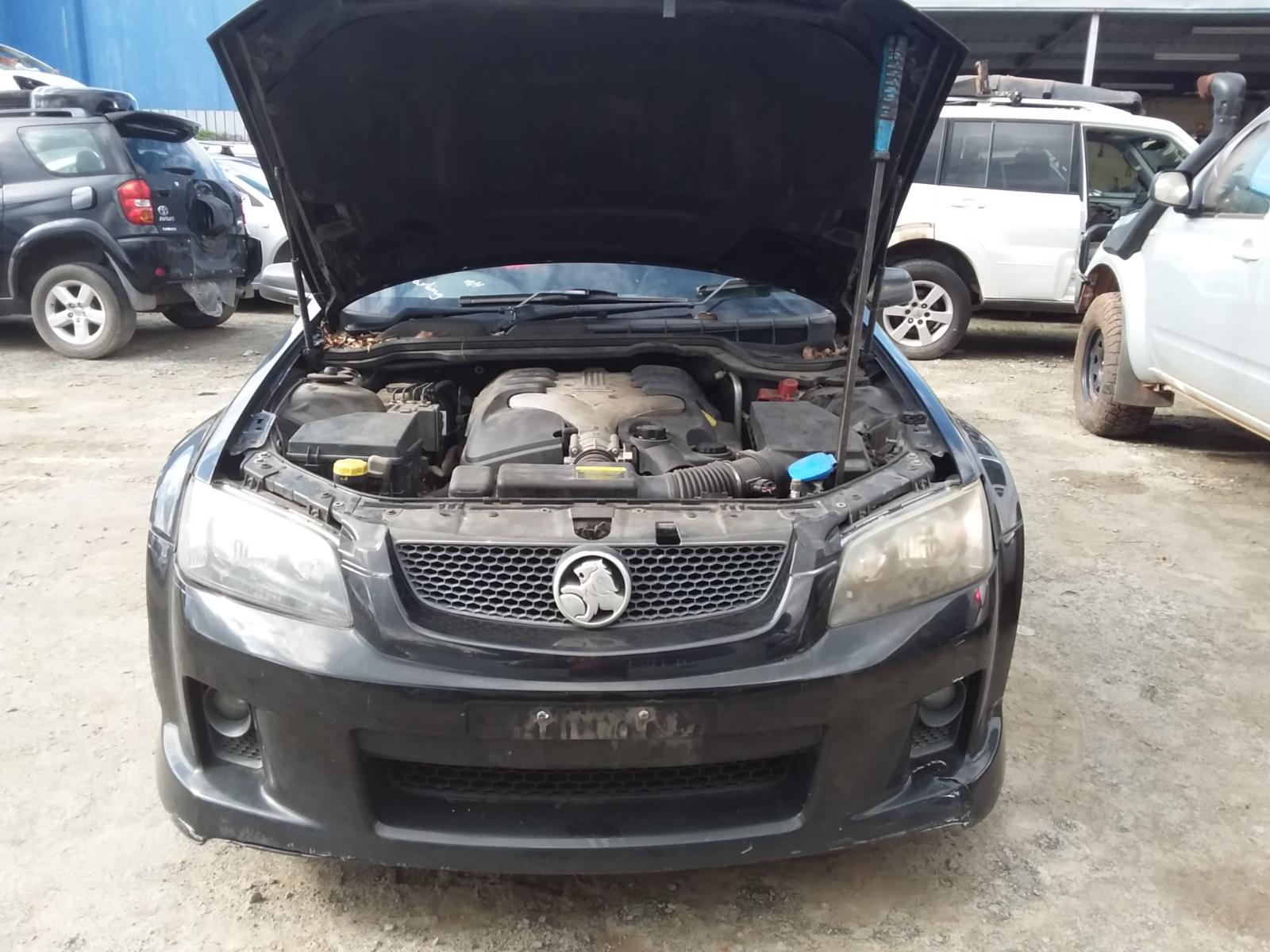 Left Front Lower Control Arm Commodore Holden 2008