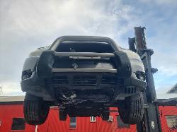 View Auto part Wheel Mag Toyota Kluger 2007