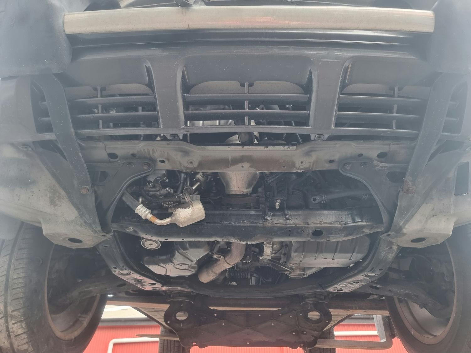 2007 Toyota Kluger Wheel Mag View Auto part Wheel Mag Toyota Kluger 2007