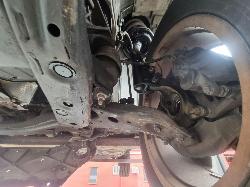 View Auto part Wheel Mag Toyota Kluger 2007