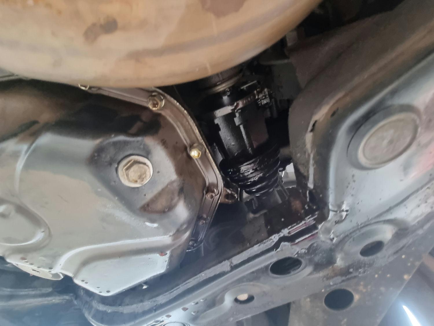 2007 Toyota Kluger Wheel Mag View Auto part Wheel Mag Toyota Kluger 2007