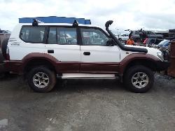 View Auto part Air Flow Meter Toyota Prado 2002