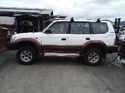 View Auto part Air Flow Meter Toyota Prado 2002