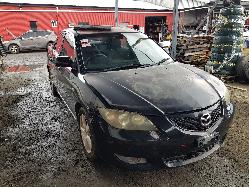 View Auto part Bonnet Mazda 3 2006