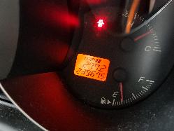 View Auto part Bonnet Mazda 3 2006