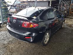 View Auto part Bonnet Mazda 3 2006