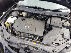 View Auto part Bonnet Mazda 3 2006