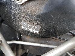 View Auto part Bonnet Mazda 3 2006