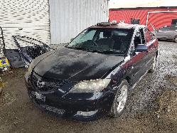 View Auto part Bonnet Mazda 3 2006