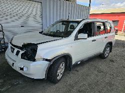 View Auto part Horn Nissan Xtrail 2008