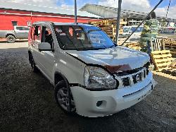 View Auto part Horn Nissan Xtrail 2008