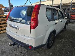View Auto part Horn Nissan Xtrail 2008