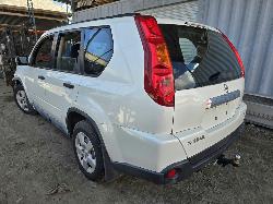 View Auto part Horn Nissan Xtrail 2008