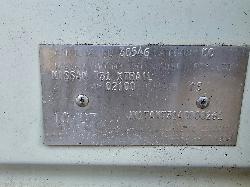 View Auto part Horn Nissan Xtrail 2008