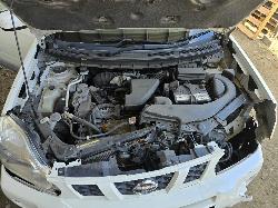 View Auto part Horn Nissan Xtrail 2008