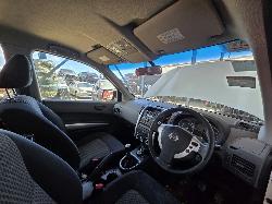 View Auto part Horn Nissan Xtrail 2008