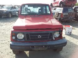 View Auto part Jack Suzuki Sierra 1996
