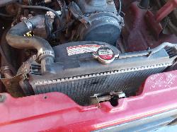 View Auto part Jack Suzuki Sierra 1996