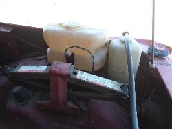 View Auto part Jack Suzuki Sierra 1996