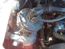 View Auto part Jack Suzuki Sierra 1996