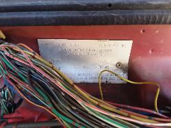 View Auto part Jack Suzuki Sierra 1996