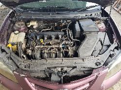 View Auto part Grab Handle Mazda 3 2006