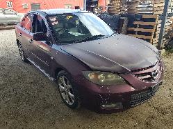 View Auto part Grab Handle Mazda 3 2006