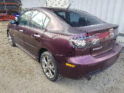 View Auto part Grab Handle Mazda 3 2006