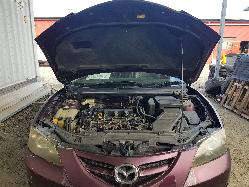 View Auto part Grab Handle Mazda 3 2006